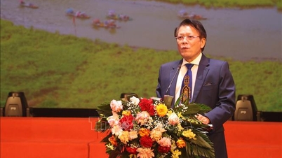 Trao 17 giải A cho các nghệ sĩ dự Liên hoan Âm nhạc toàn quốc 2024