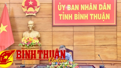 Trao đổi kinh nghiệm trong giải quyết thủ tục hành chính