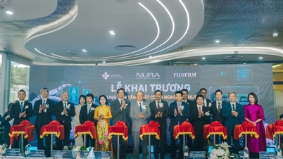 Cancer screening using AI technology first in Vietnam