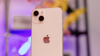 iPhone 15 ស៊េរីបន្តបញ្ចុះតម្លៃជិតបុណ្យតេត