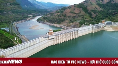 Miền Bắc đón cơn mưa 'vàng', các hồ thủy điện còn cạn nước?