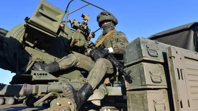 Lầu Năm Góc xác nhận Mỹ cho phép Ukraine dùng vũ khí tấn công Nga
