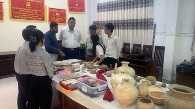 ជំរុញកិច្ចសហប្រតិបត្តិការរវាងក្រុមប្រឹក្សាគ្រប់គ្រងវត្ថុបុរាណវប្បធម៌អូរកែវ និងអង្គការវិទ្យាសាស្ត្រឥណ្ឌា