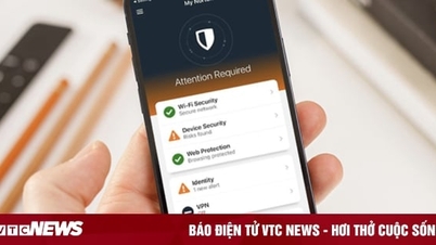 Trojan ដំបូងវាយប្រហារអ្នកប្រើប្រាស់ iOS វៀតណាមដែលមានហានិភ័យទាបនៃការឆ្លង