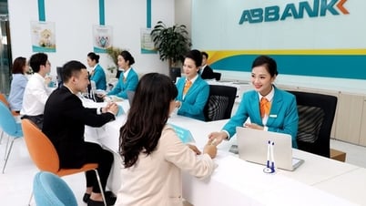 ABBANK thành lập Uỷ ban chiến lược phát triển bền vững ESG với vai trò dẫn dắt của ông Vũ Văn Tiền