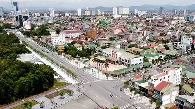 Nghệ An đôn đốc việc cung cấp hồ sơ dự án trồng cây xanh theo yêu cầu Bộ Công an
