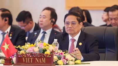 នាយករដ្ឋមន្ត្រី៖ កម្ពុជា-ឡាវ-មីយ៉ាន់ម៉ា-វៀតណាម សហការគ្នាក្រោកឡើងក្នុងសករាជថ្មី។