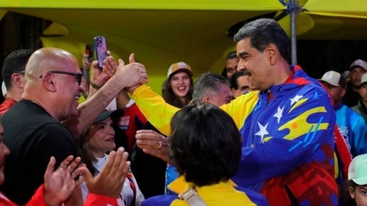 Tổng thống Maduro tố phe đối lập âm mưu “đảo chính”, rút đại diện ngoại giao ở 7 nước Mỹ Latinh