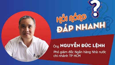 Ngân hàng Nhà nước TP HCM nói gì về thị trường vàng ngày càng khó mua bán?