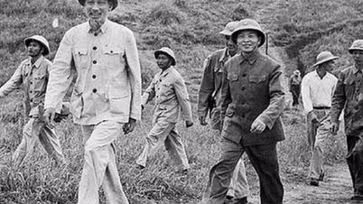 Bác Hồ, Người là tình yêu thiết tha nhất