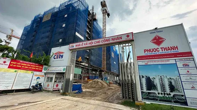 Luôn kêu thiếu nhưng nhà ở xã hội vẫn ế, bỏ hoang