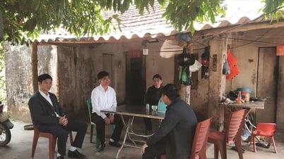 Find a place to live for the poor