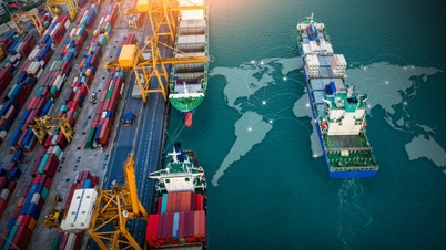 Cuộc chiến thương mại và chủ nghĩa bảo hộ ngày càng sâu sắc và lan rộng