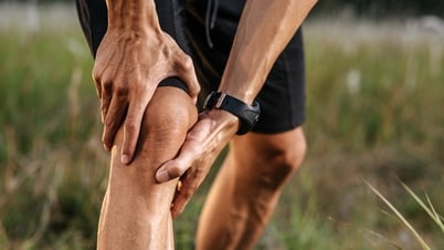 Nguyên nhân khớp gối kêu lạo xạo