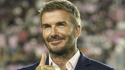 David Beckham ប្រណាំងដើម្បីនាំយកតារាជាច្រើនទៅកាន់ Inter Miami