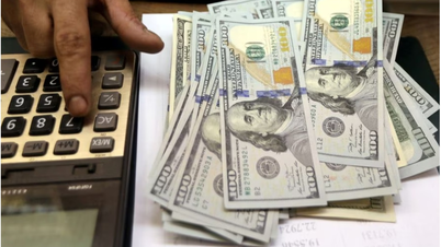 Tỷ giá USD hôm nay (28-5): Đồng USD tăng vọt