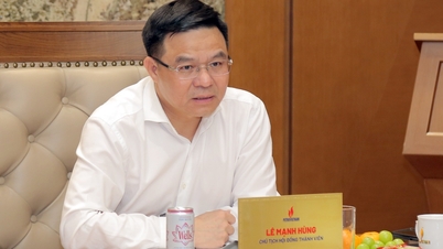 Petrovietnam រក្សាសន្ទុះកំណើនគួរឲ្យចាប់អារម្មណ៍