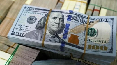 Tassi di cambio del 2 gennaio 2024: il prezzo del dollaro USA è aumentato leggermente.