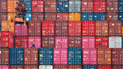 Chuỗi cung ứng toàn cầu tái cấu trúc, châu Á gặp khó?