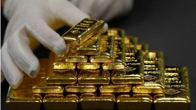 FED giữ nguyên lãi suất, vàng chịu áp lực giảm