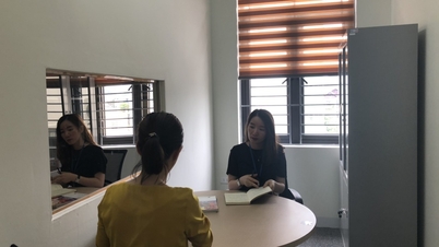 성폭력 피해자를 위한 안전한 피난처