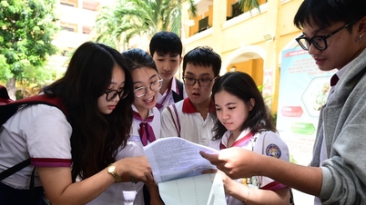 Điểm chuẩn Học viện Công nghệ Bưu chính Viễn thông năm 2024