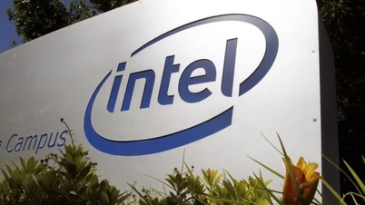 Intel sa thải 15.000 nhân viên