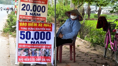 សំណើ​លុប​បំបាត់​ការ​ធានា​រ៉ាប់​រង​ម៉ូតូ​ក្រសួង​ហិរញ្ញវត្ថុ​និយាយ​យ៉ាង​ណា?