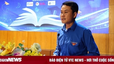 ចាប់ផ្តើមការប្រលងសរសេរ 'សៀវភៅដែលបានផ្លាស់ប្តូរជីវិតរបស់ខ្ញុំ' ឆ្នាំ 2024
