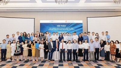 IOM hỗ trợ Việt Nam tăng cường năng lực trong giáo dục nghề nghiệp