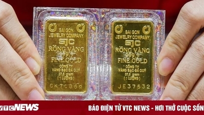 វិធីបែងចែកមាស SJC ពិត និងមាស SJC ក្លែងក្លាយ