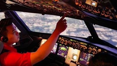 AirlineRatings ranks Vietjet among the safest airlines in 2024