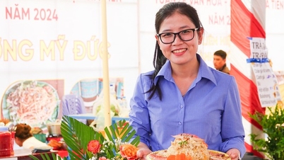 ម្ហូបឆ្ងាញ់ជាង 100 នៅ Ha Tien បម្រើភ្ញៀវទេសចរណ៍