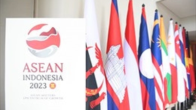 Indonesia thông báo thời điểm tổ chức Hội nghị Cấp cao ASEAN lần thứ 43