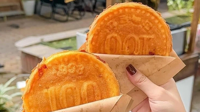 Chủ tiệm kiếm 50 triệu đồng một ngày nhờ loại bánh "hot trend" với giới trẻ