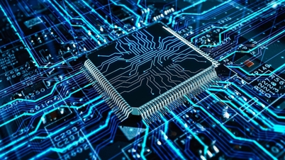 إنتل وأيه إم دي تتعاونان لمواجهة صعود آرم