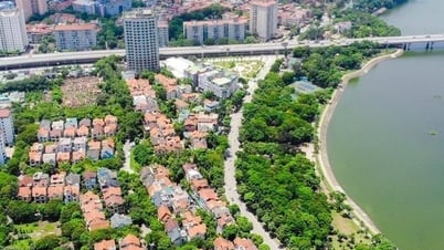 Real estate market flourishes, Vietnam becomes a bright spot