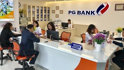 PGBank wants to change name and headquarters after Petrolimex divests capital