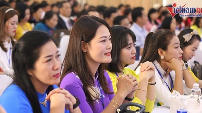 Dự thảo Luật Nhà giáo giao quyền tuyển và sử dụng giáo viên cho ngành giáo dục