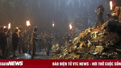 Lên đảo không người, chuyên gia tìm thấy kho báu của vua hải tặc