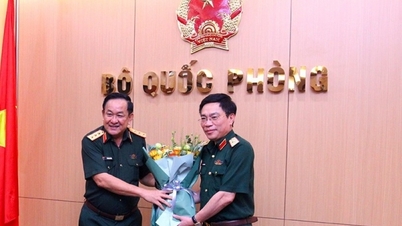 Đề xuất 19 chế định pháp luật quân sự, quốc phòng, cơ yếu đến năm 2030