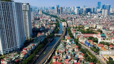 Kiến nghị dùng chính sách tín dụng điều tiết thị trường bất động sản