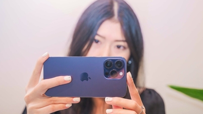 iPhone 14 Pro Max price is only 25.79 million VND