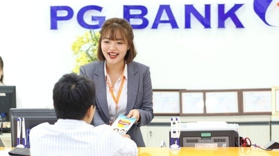 PGBank "ជំនួស" ស៊េរីនៃបុគ្គលិកជាន់ខ្ពស់