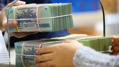 VND จะค่อยๆ แข็งค่าขึ้นในช่วงครึ่งปีหลัง 2567