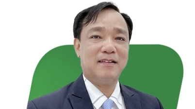 Một phó tổng giám đốc OCB xin từ nhiệm sau 14 năm gắn bó