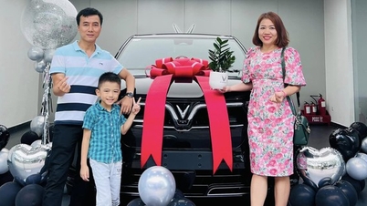 ស្ត្រីគ្រប់រូបគួរតែមានឡានអគ្គិសនី!