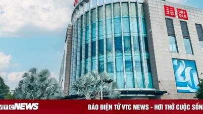 UNIQLO sẽ có mặt tại TTTM lớn nhất Biên Hòa
