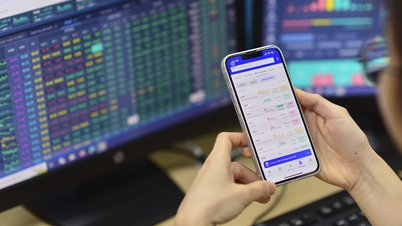 Ngừng giao dịch chứng khoán online nếu không cập nhật căn cước công dân: Lùi hạn đến ngày 1-1-2025