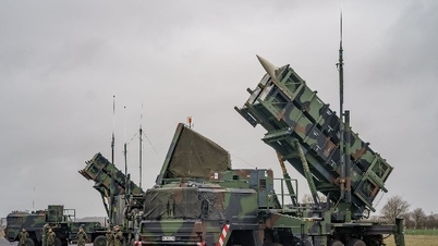 UAV cảm tử Nga không còn là mối đe doạ với Patriot tại Ukraine